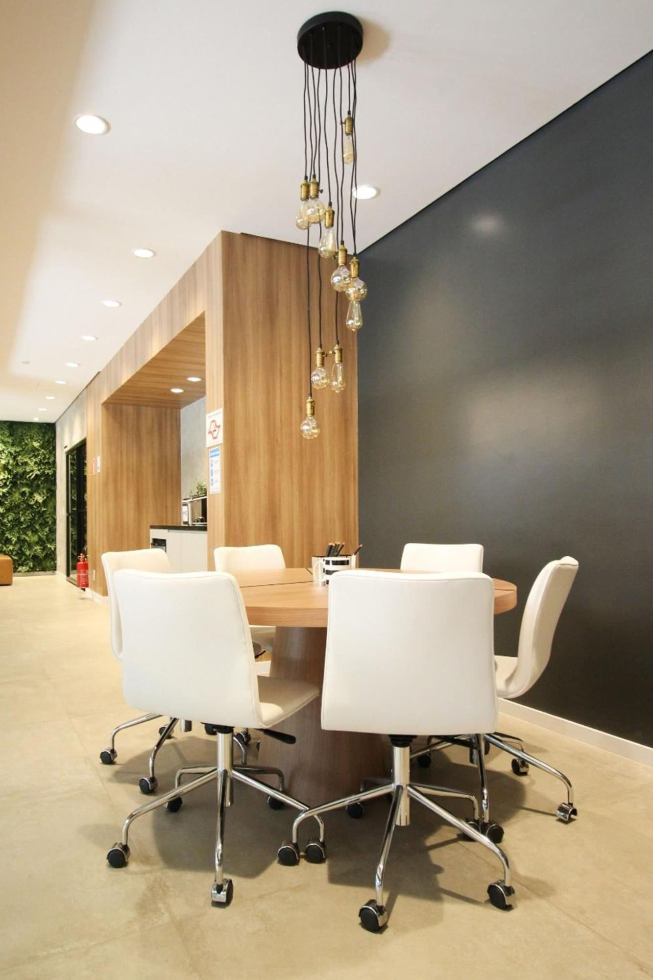 Is Moema Apartamento São Paulo