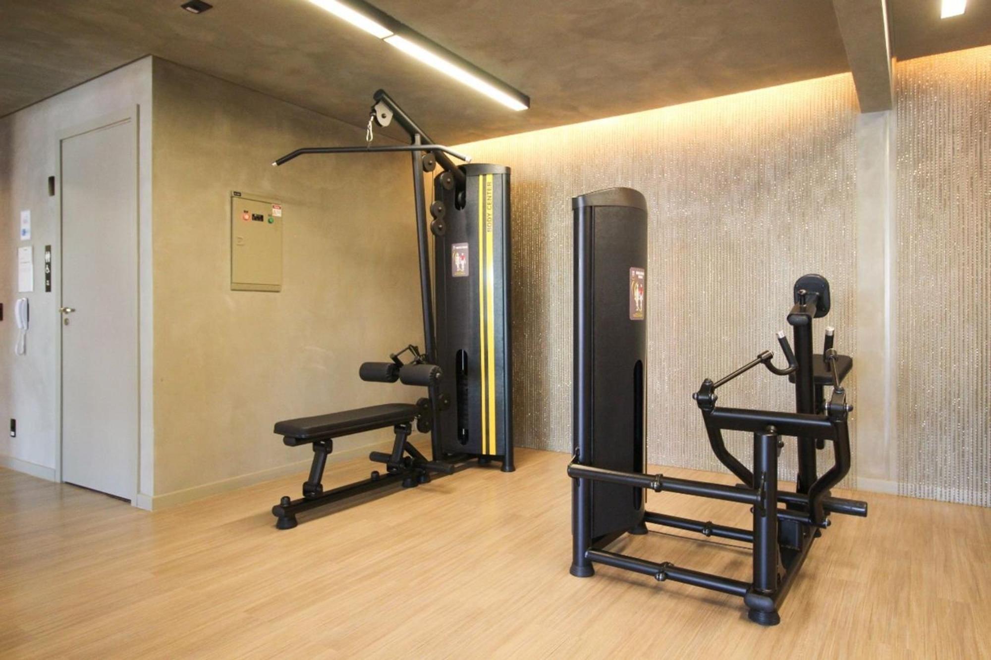 Apartamento Is Moema São Paulo
