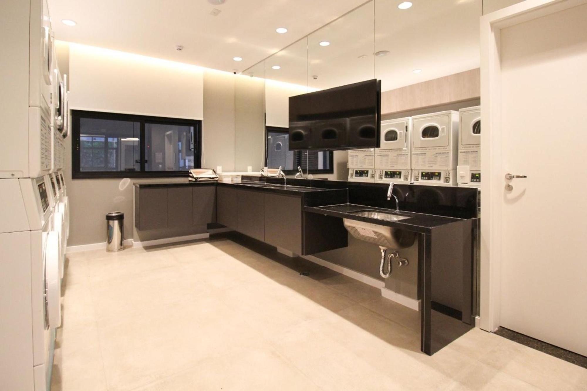 Is Moema Apartamento