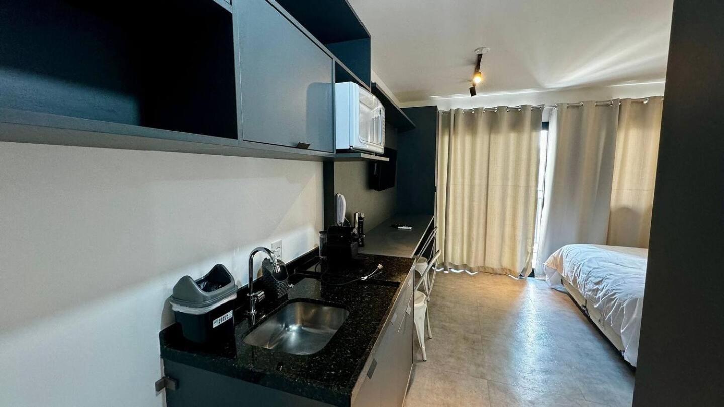 Apartamento Is Moema São Paulo