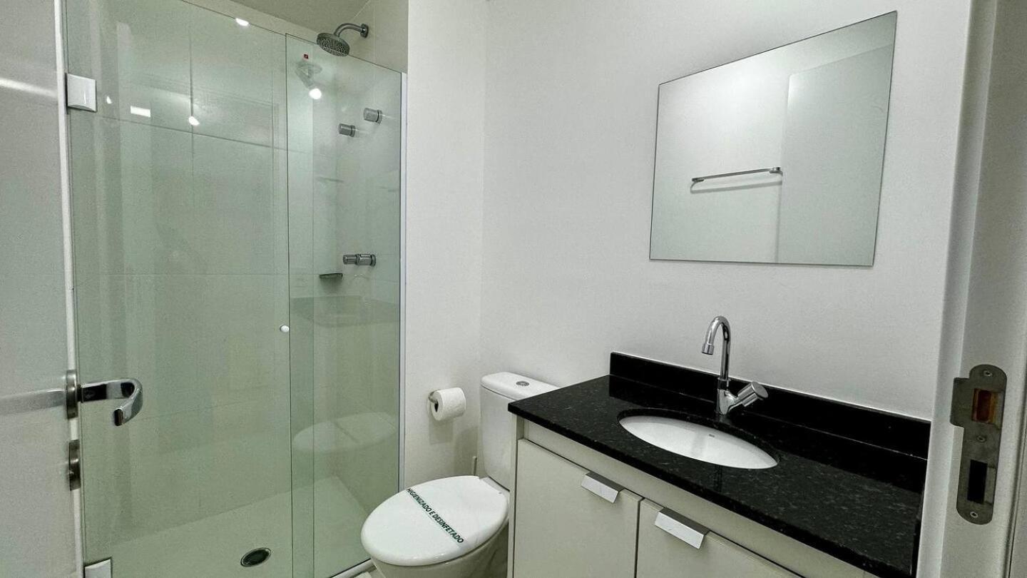 Is Moema Apartamento *