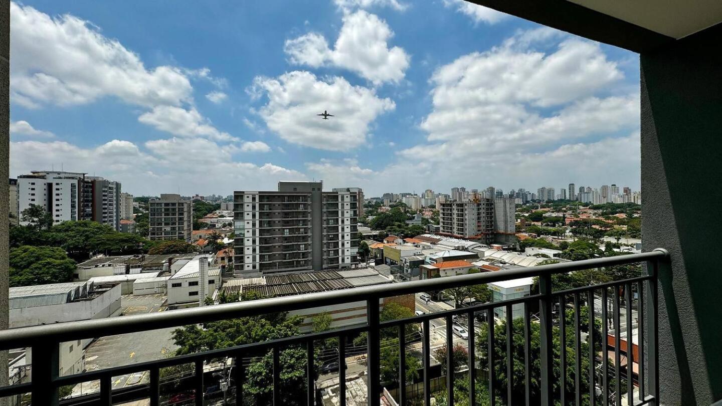 Apartamento Is Moema