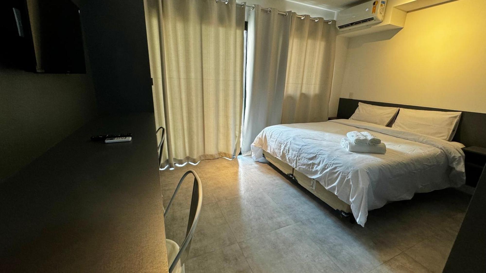 Is Moema Apartamento