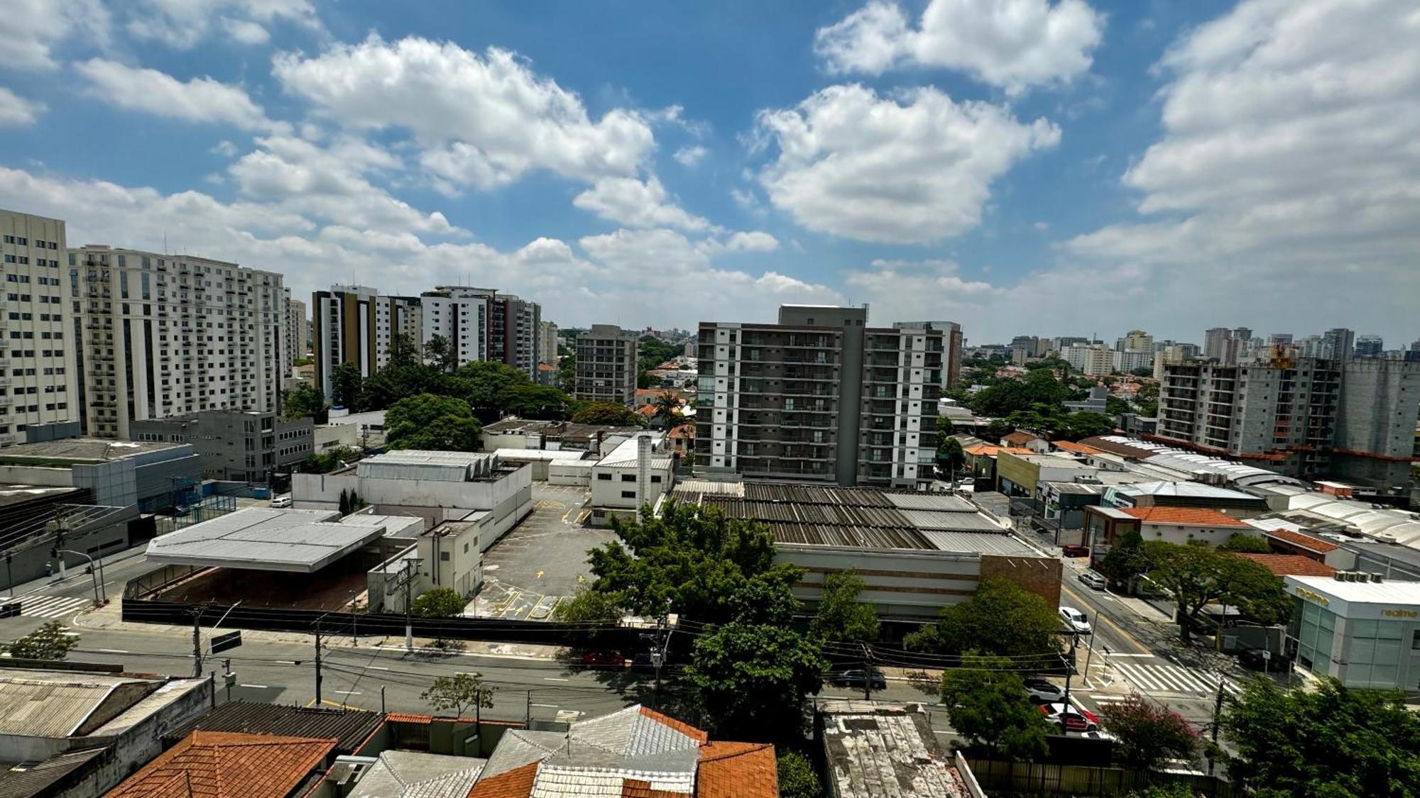 Apartamento Is Moema