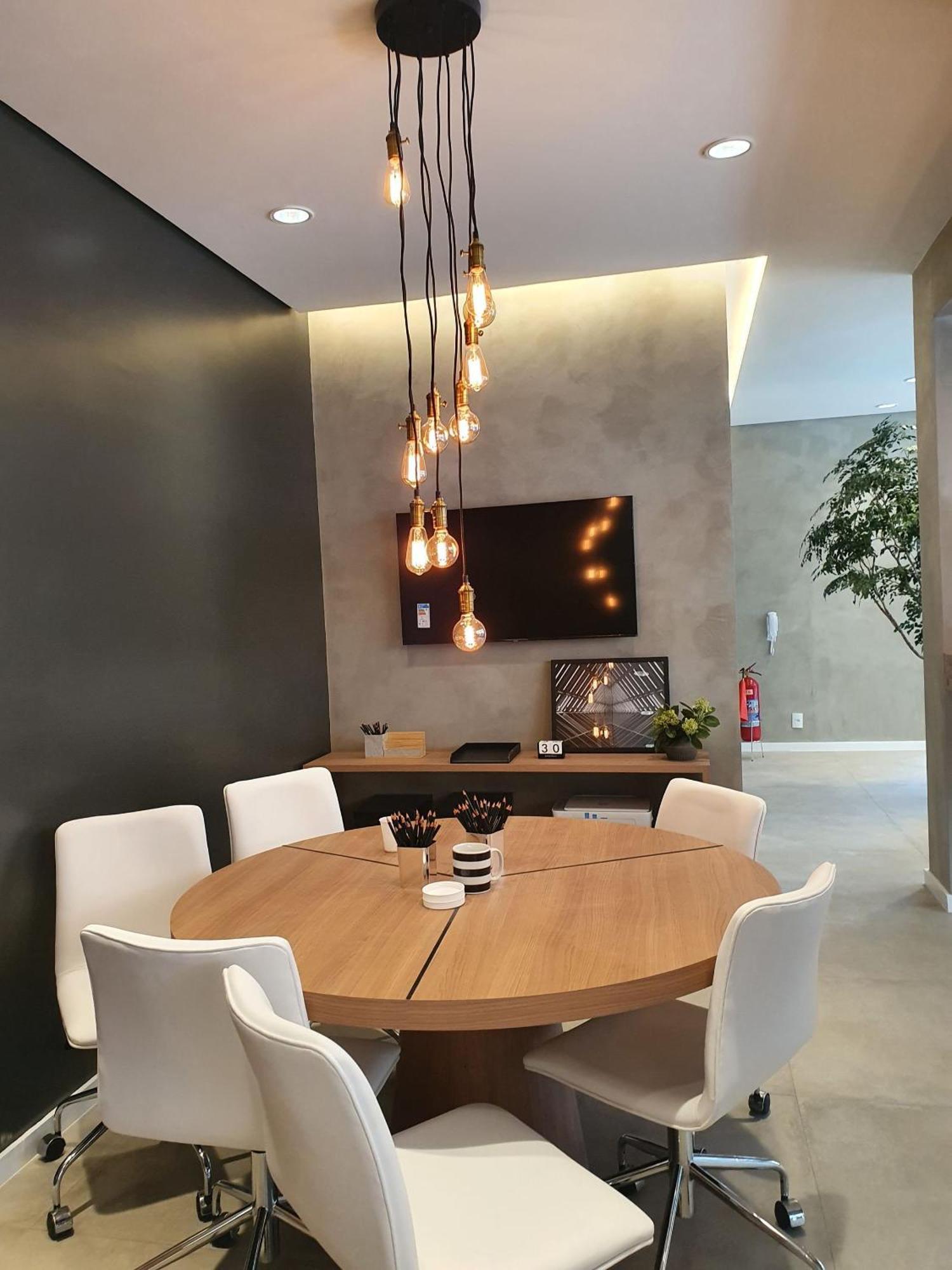 Is Moema Apartment *