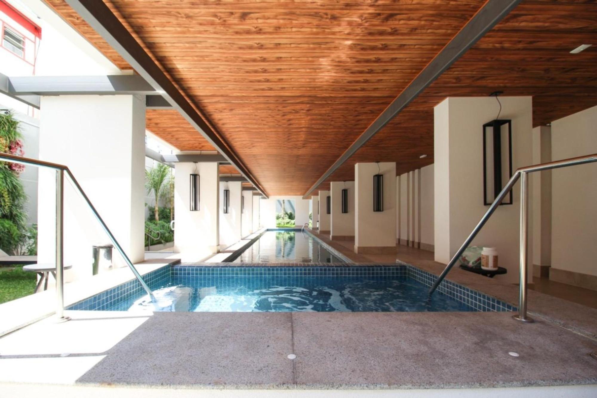 Apartment Is Moema Sao Paulo