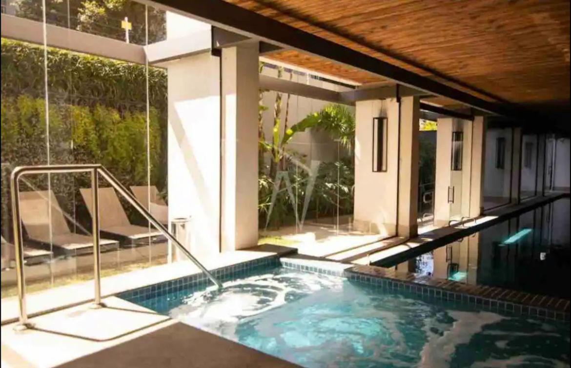 Apartment Is Moema Sao Paulo