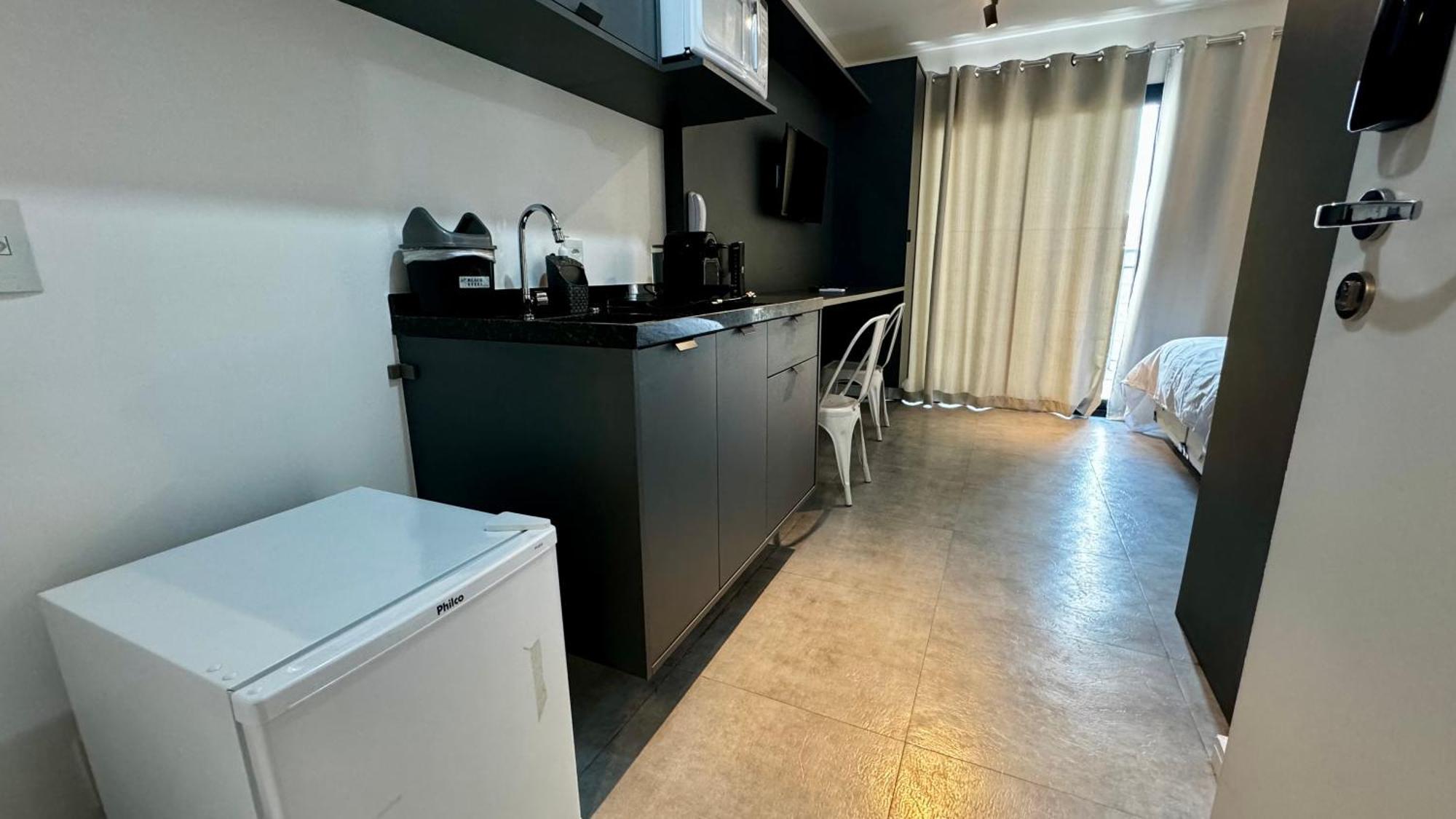 Apartment Is Moema Sao Paulo